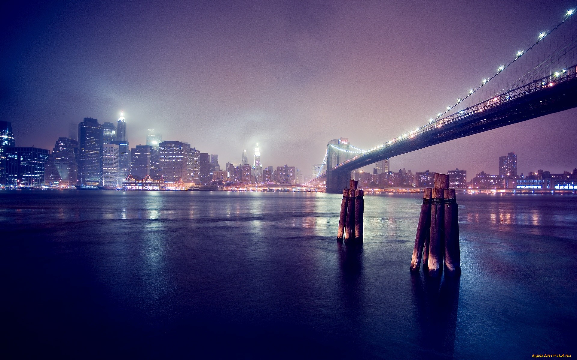 bridges