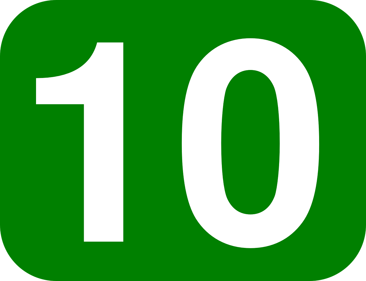 ten ten