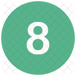 eight