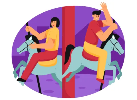 Carousel from Invite