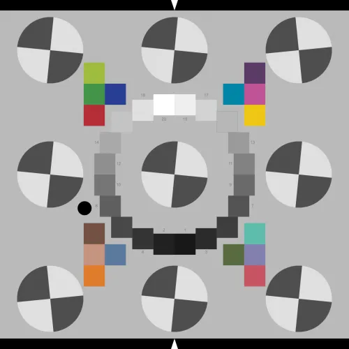 sample test