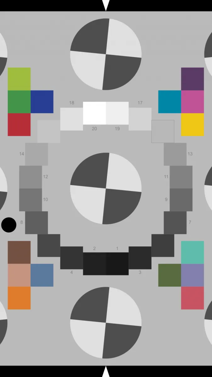 sample test